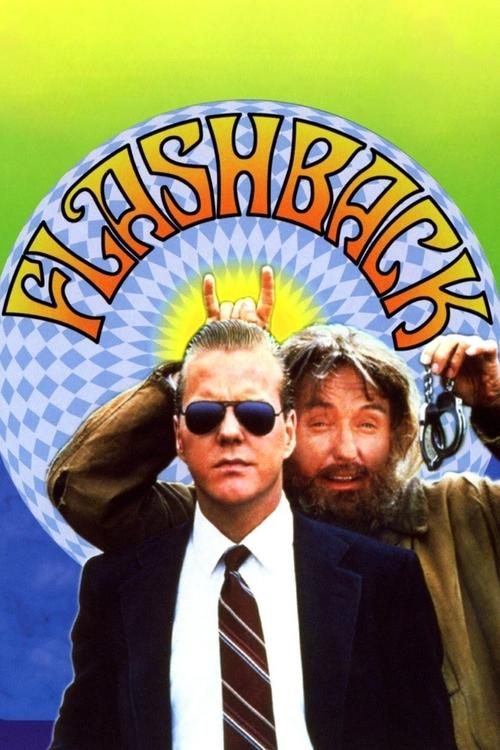 1990 Crime in Flashback (1990)