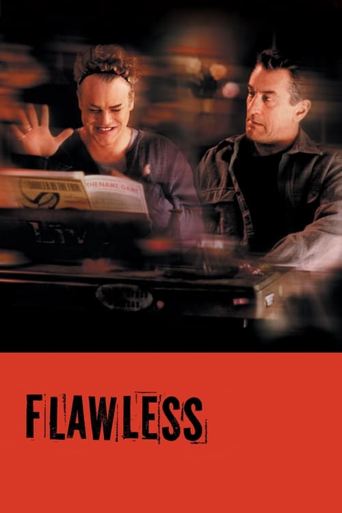 1999 in Flawless (1999)