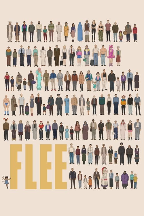 2021 in Flee (2021)