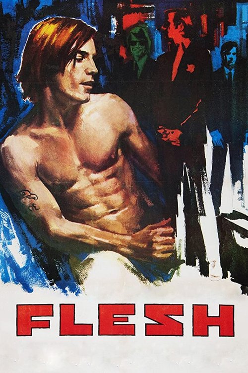 1968 in Flesh (1968)
