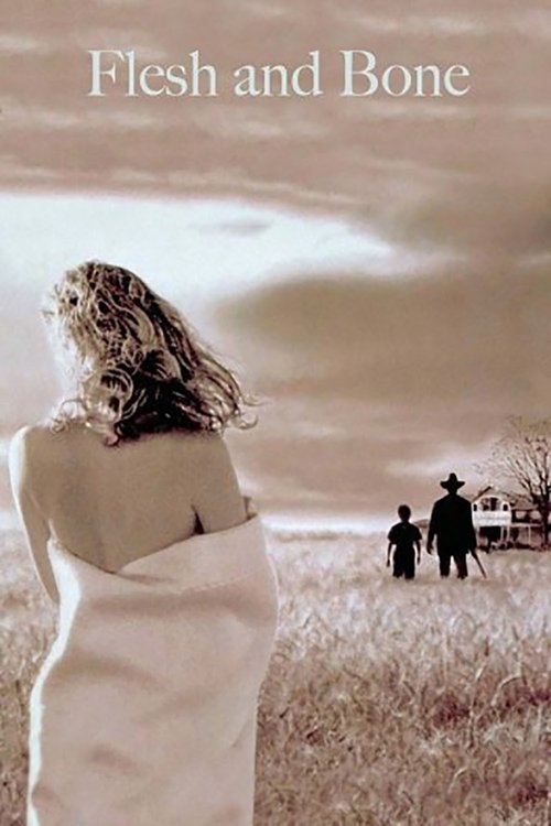 Gwyneth Paltrow in Flesh and Bone (1993)