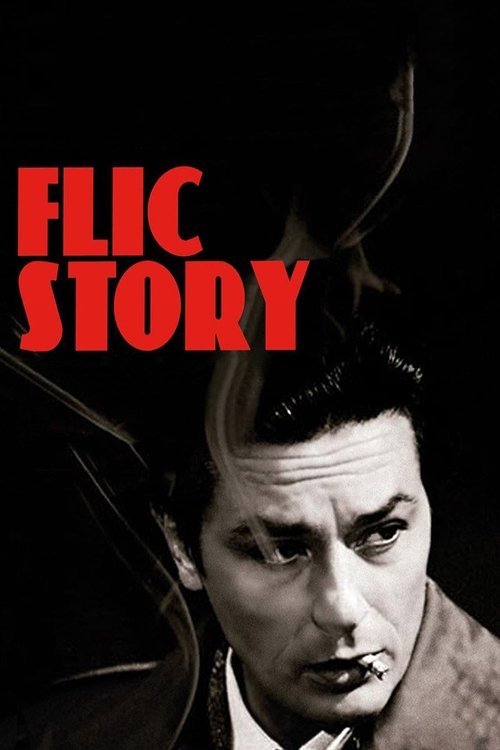1975 Crime in Flic Story (1975)