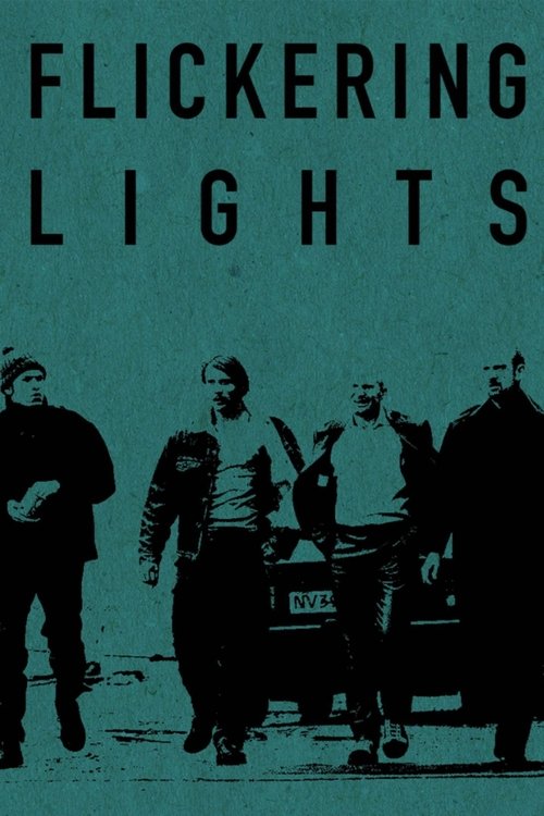 2000 Crime in Flickering Lights (2000)