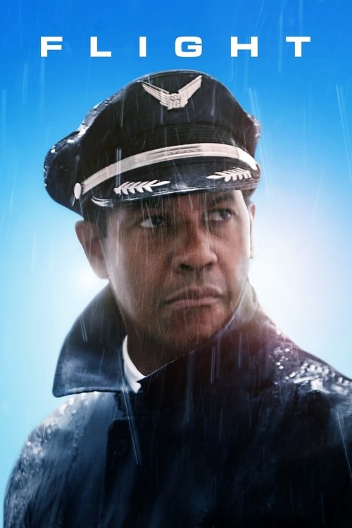 John Goodman in Flight (2012)