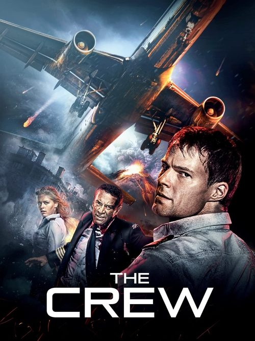 2016 Action in Flight Crew (2016)
