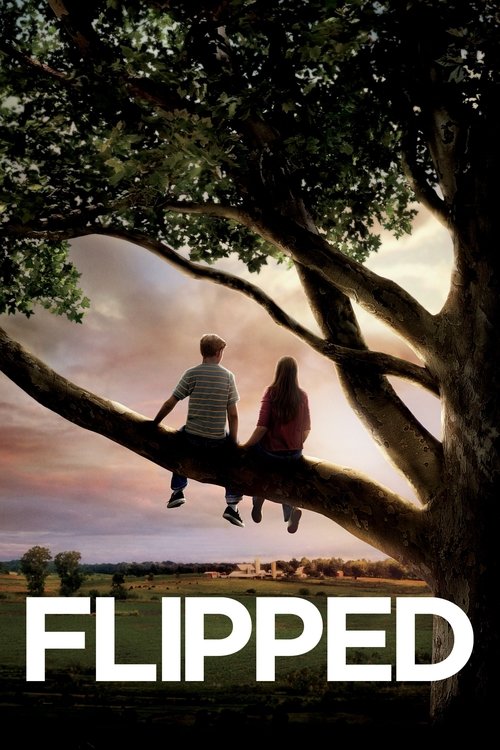Rob Reiner in Flipped (2010)