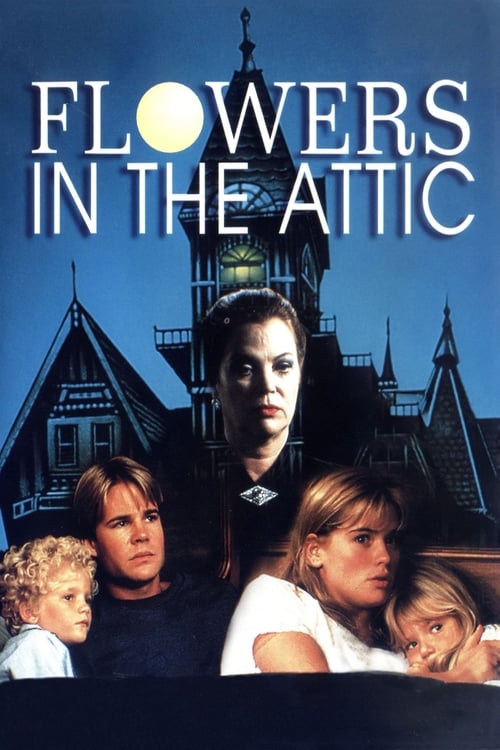 1987 Horror in Flowers in the Attic (1987)