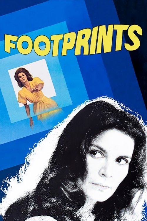 1975 Horror in Footprints on the Moon (1975)