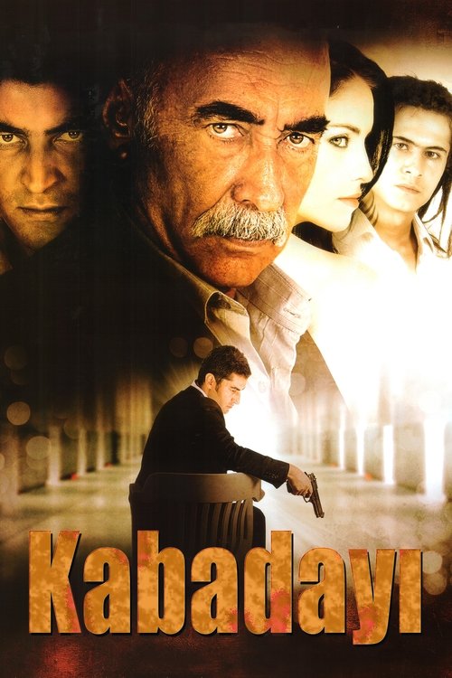 2007 Crime in For Love and Honor (2007)