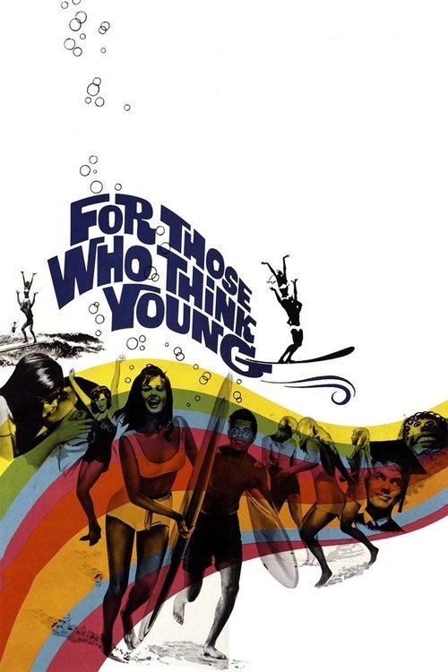 1964 in For Those Who Think Young (1964)