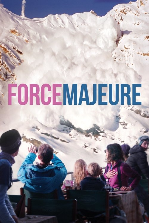 2014 in Force Majeure (2014)