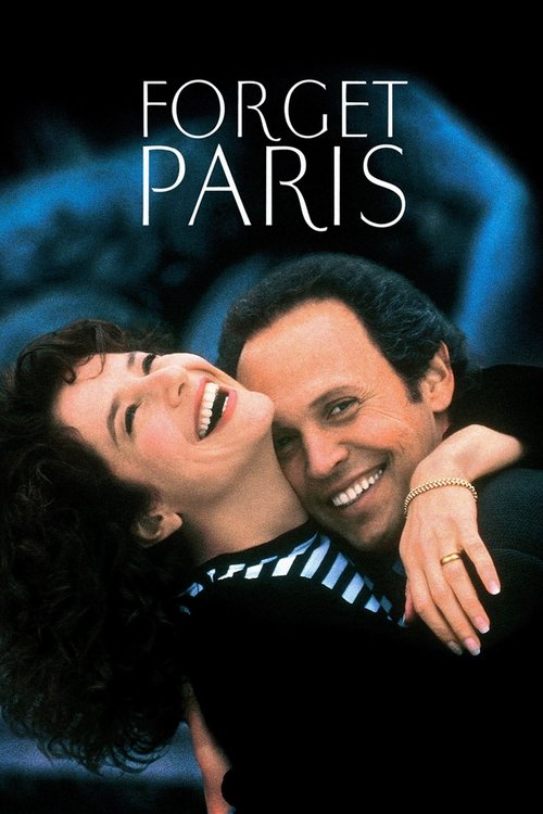 Billy Crystal in Forget Paris (1995)