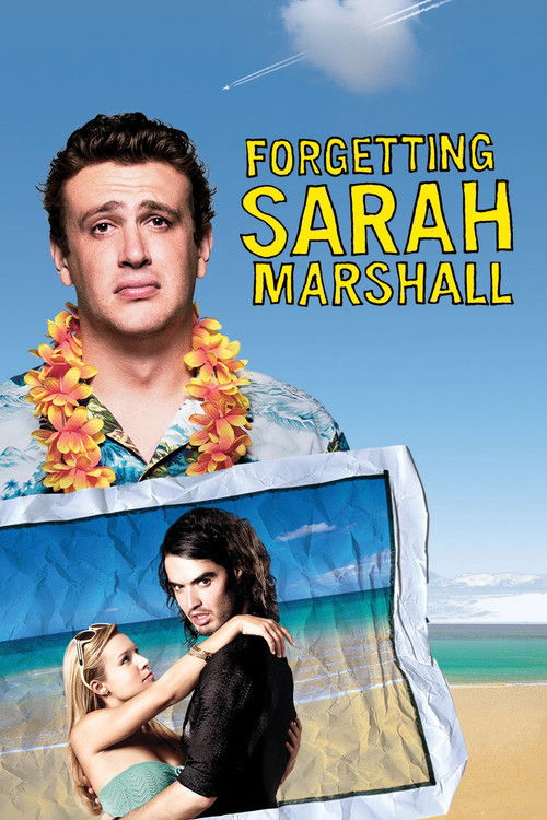 Comedy in Forgetting Sarah Marshall (2008)