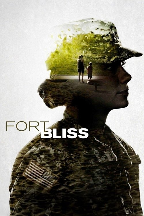 Ron Livingston in Fort Bliss (2014)