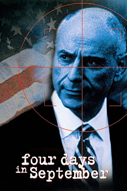 1997 Thriller in Four Days in September (1997)
