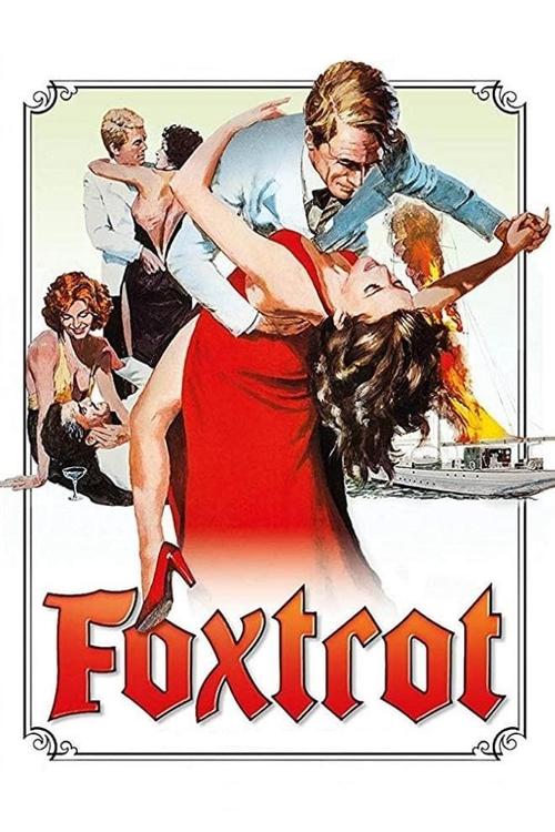 1976 in Foxtrot (1976)