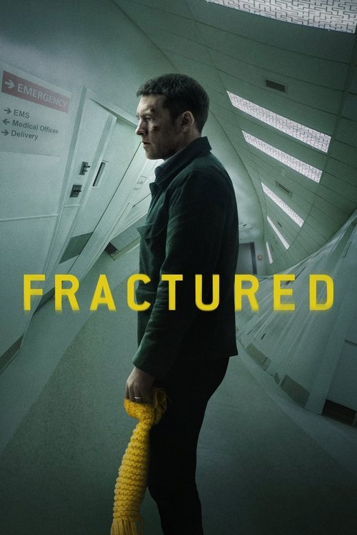 Sam Worthington in Fractured (2019)
