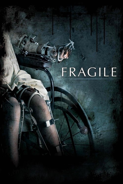 2005 Horror in Fragile (2005)