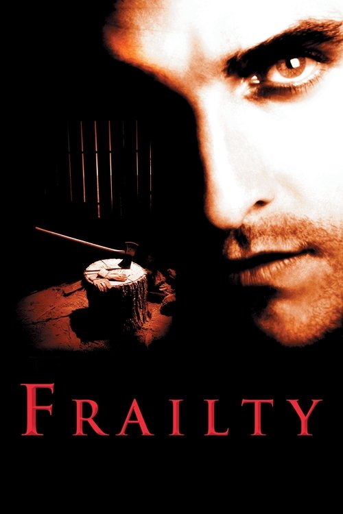 2002 Crime in Frailty (2002)