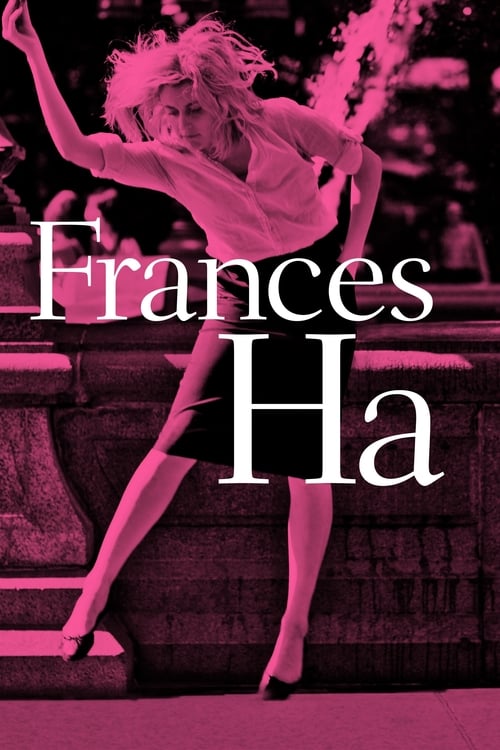 Adam Driver in Frances Ha (2013)