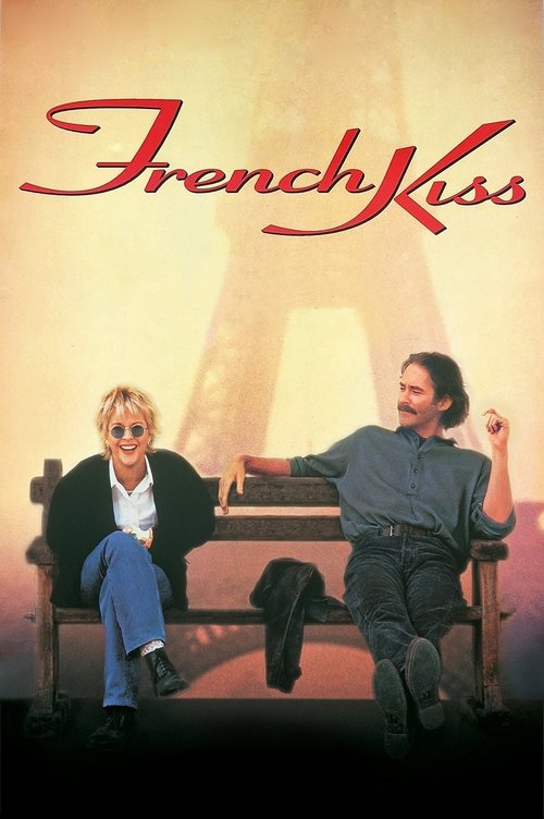 1995 in French Kiss (1995)