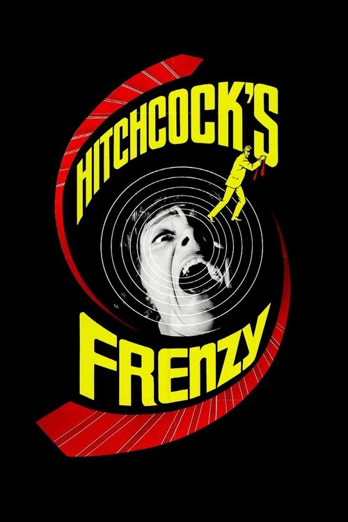 1970s in Frenzy (1972)