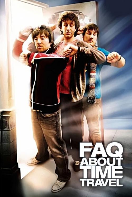 2009 SciFi in Frequently Asked Questions About Time Travel (2009)