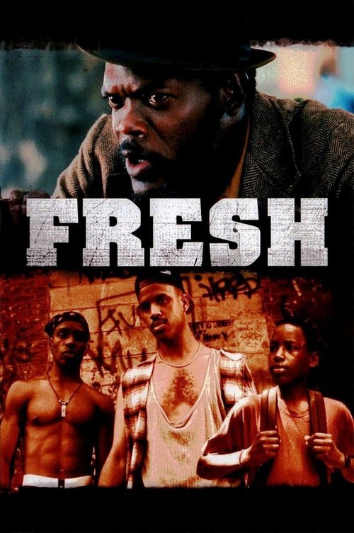 Giancarlo Esposito in Fresh (1994)