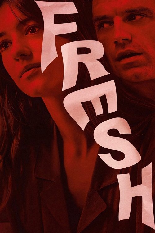 2022 Thriller in Fresh (2022)