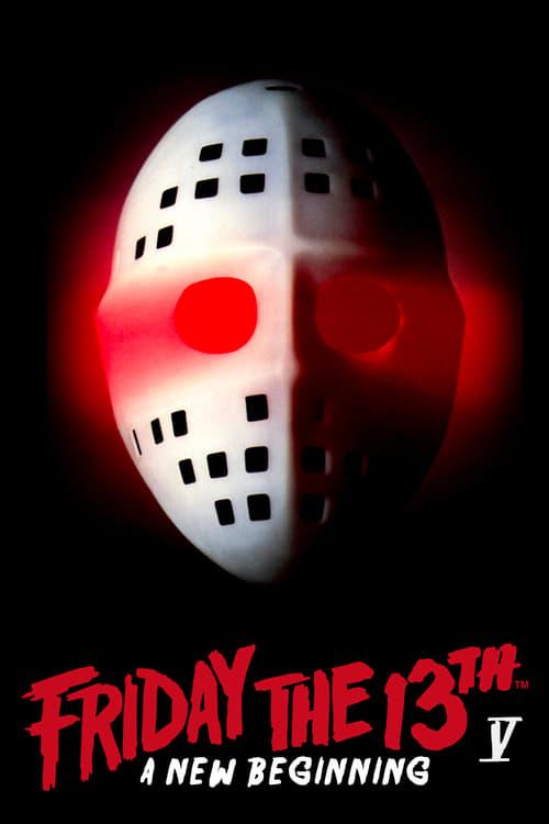1985 Thriller in Friday the 13th: A New Beginning (1985)