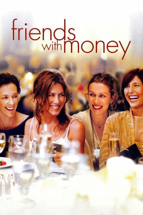 2006 in Friends with Money (2006)