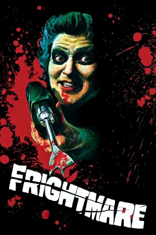 1974 Horror in Frightmare (1974)