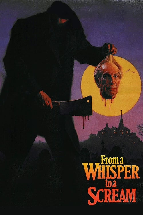 1987 Horror in From a Whisper to a Scream (1987)