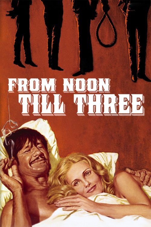 1976 in From Noon Till Three (1976)