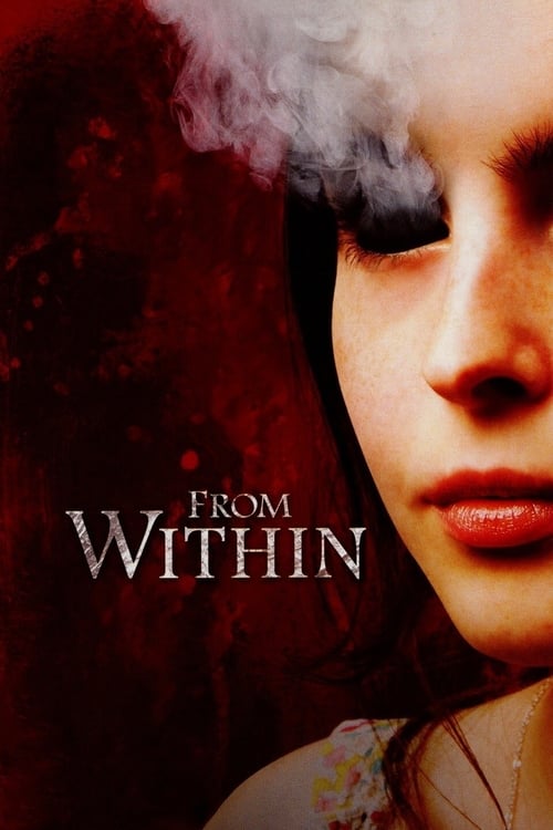 2008 Horror in From Within (2008)