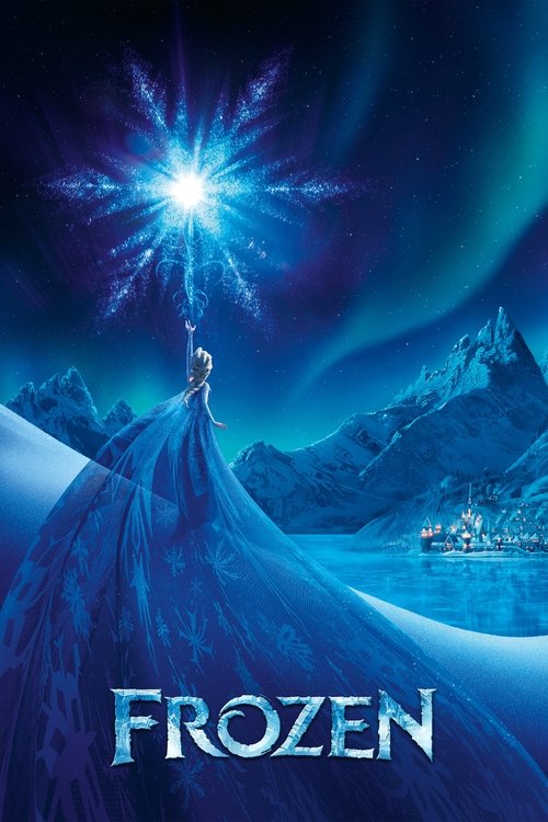 2013 in Frozen (2013)