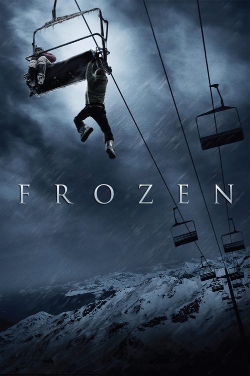 2010 Thriller in Frozen (2010)