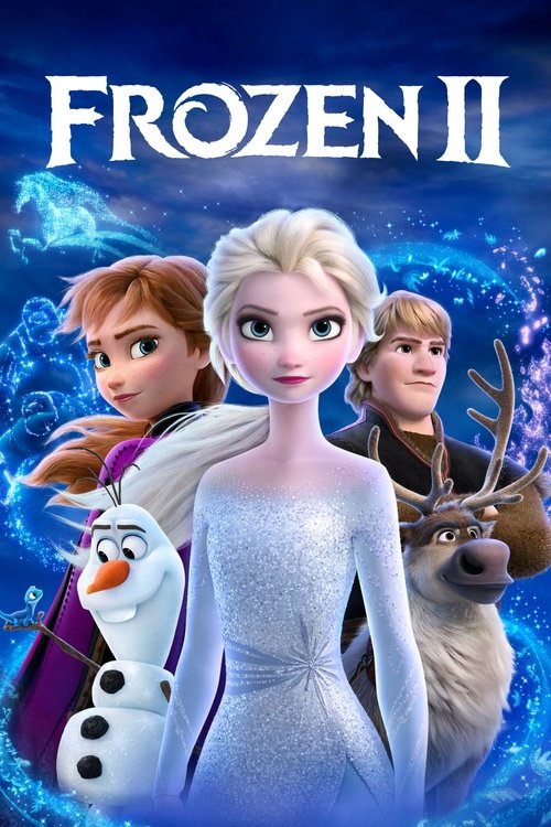 Sterling K. Brown in Frozen II (2019)