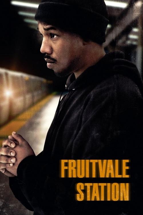 Michael B. Jordan in Fruitvale Station (2013)
