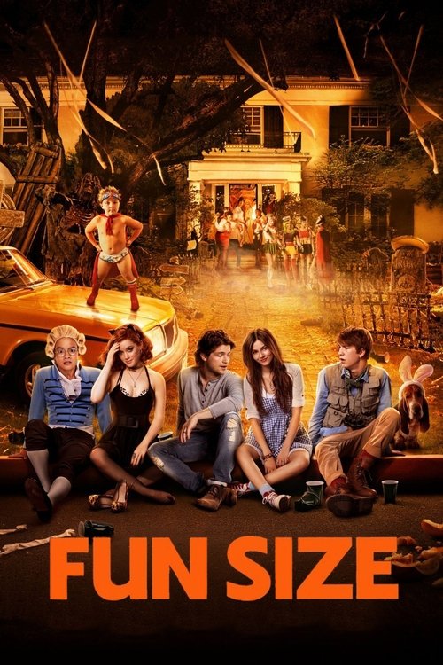 2012 in Fun Size (2012)