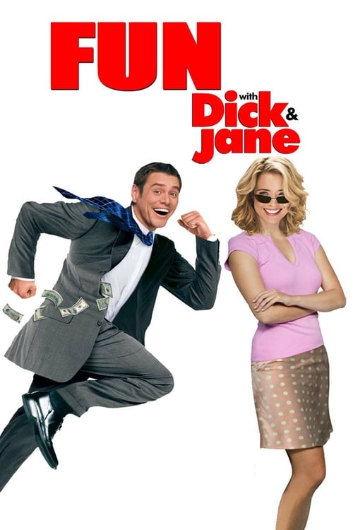 Téa Leoni in Fun with Dick and Jane (2005)