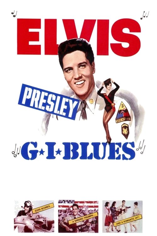 1960 in G.I. Blues (1960)