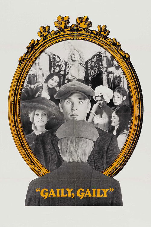 1969 in Gaily, Gaily (1969)