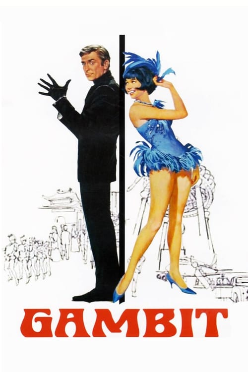 1966 in Gambit (1966)