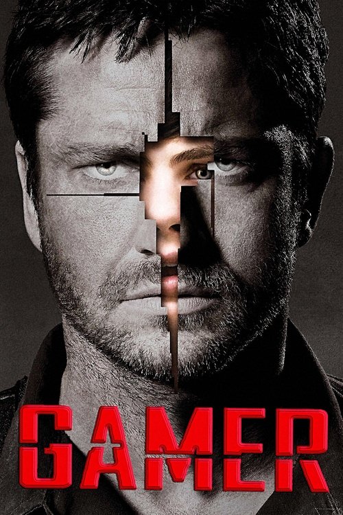 2009 Action in Gamer (2009)