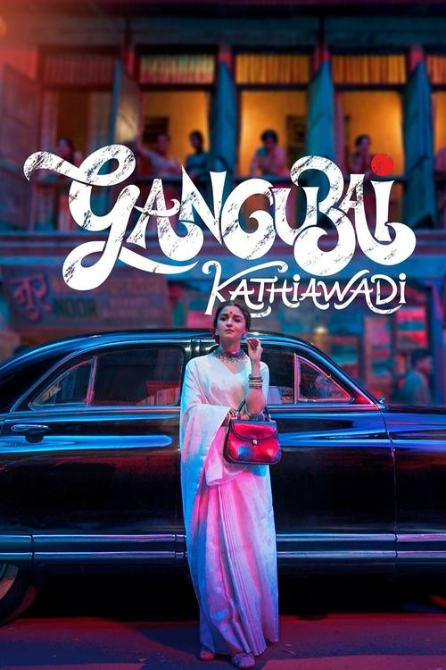 2022 Crime in Gangubai Kathiawadi (2022)