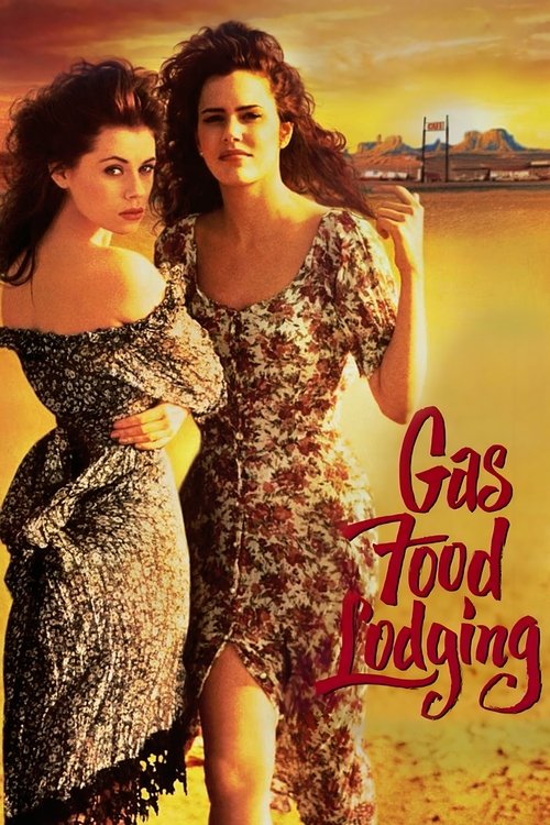 James Brolin in Gas Food Lodging (1992)