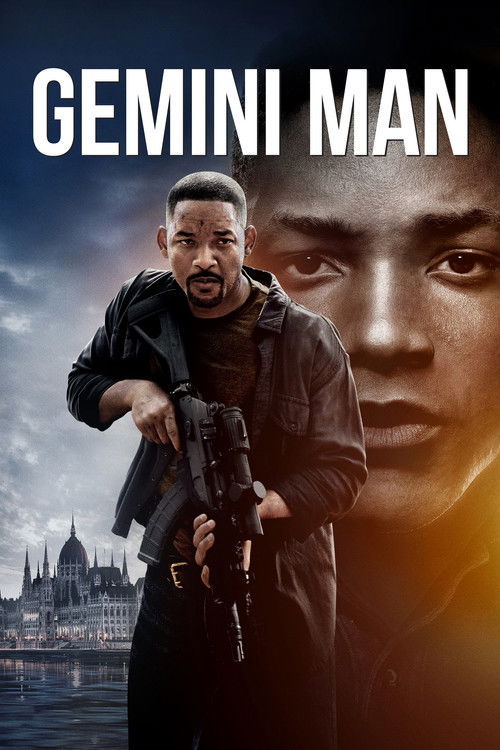 2010s Action in Gemini Man (2019)