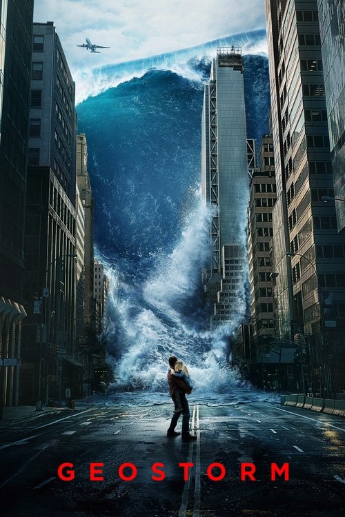 2017 SciFi in Geostorm (2017)