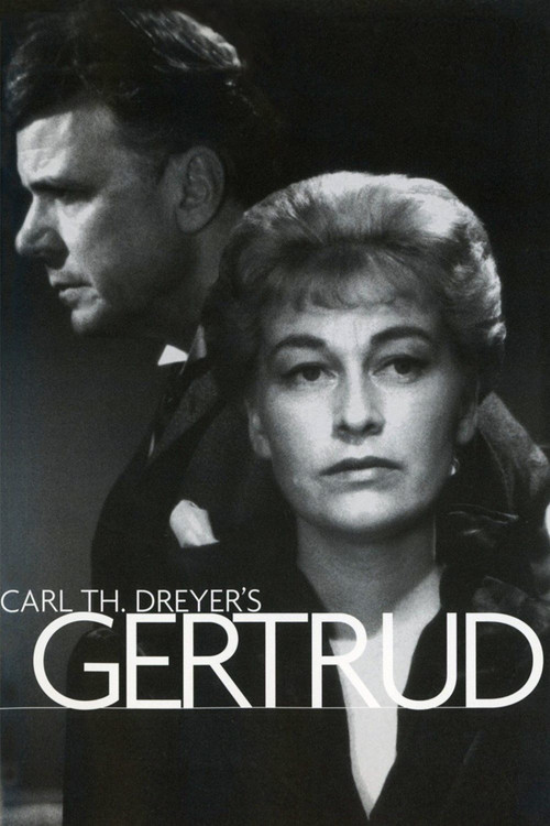 1964 in Gertrud (1964)